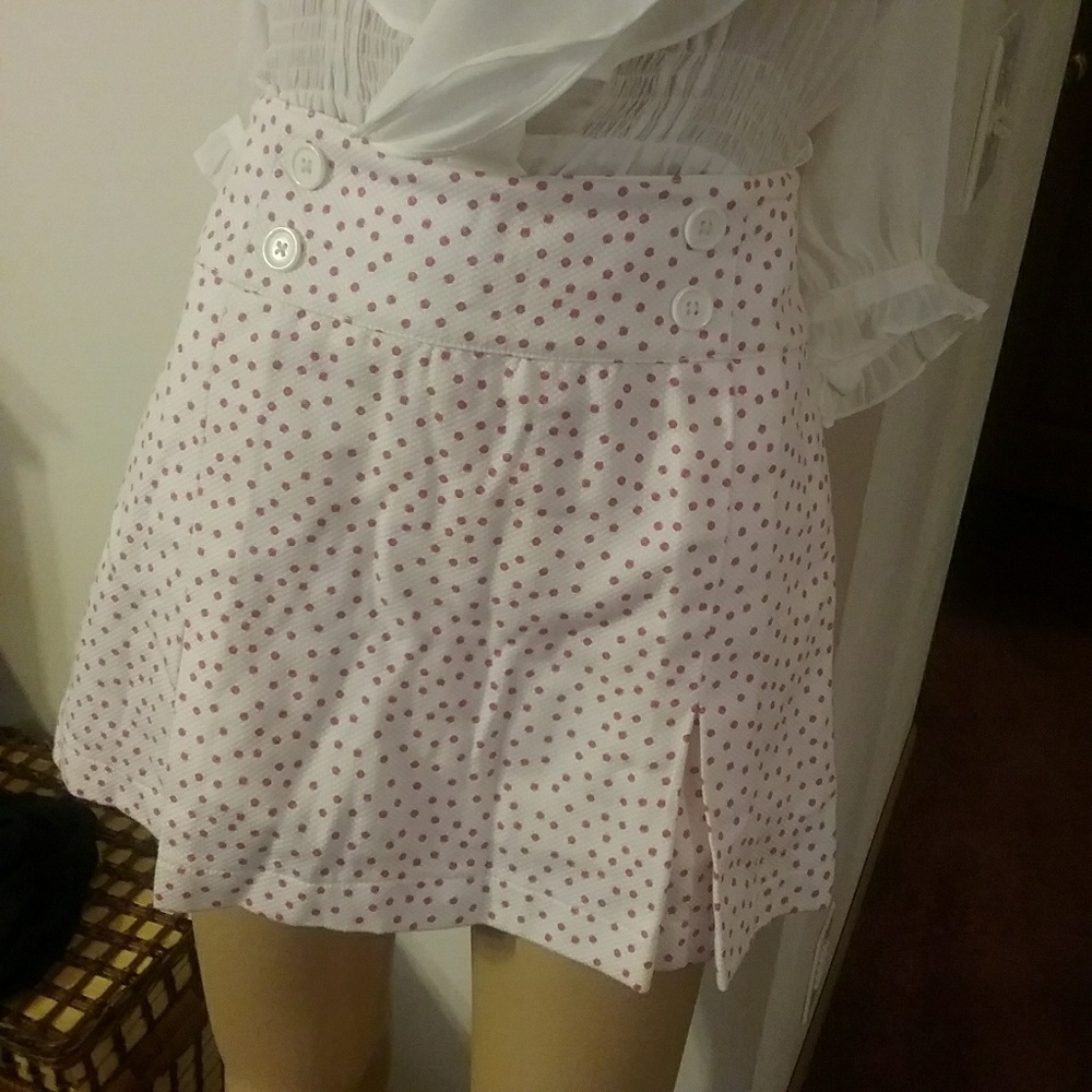 Skort